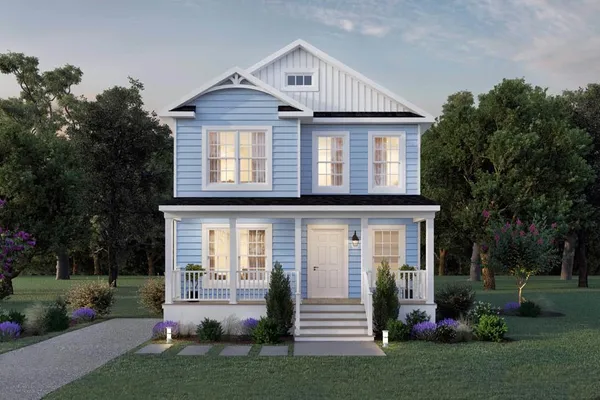$359,255 | Lot 254 Navigator Drive, Greenbackville, VA 23356