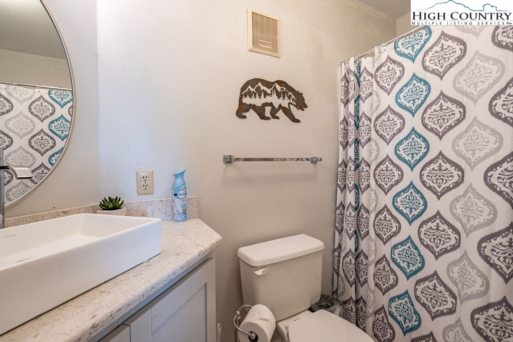 301 Pinnacle Inn Road, Unit 4214 Beech Mountain, NC 28604 - Photo 21 of 34