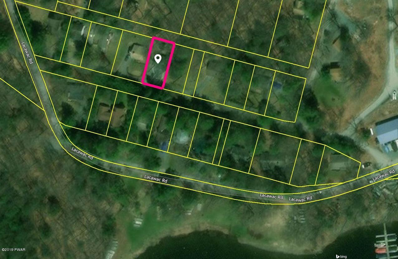 17 Lacawac Road Lake Ariel, PA 18436 - Photo 9 of 11 Aerial 1