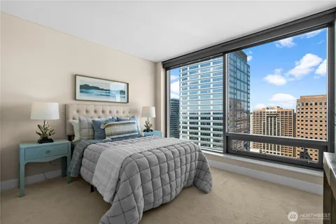 $2,600,000 | 650 Bellevue Way Northeast, Unit 2301, Bellevue, WA 98004