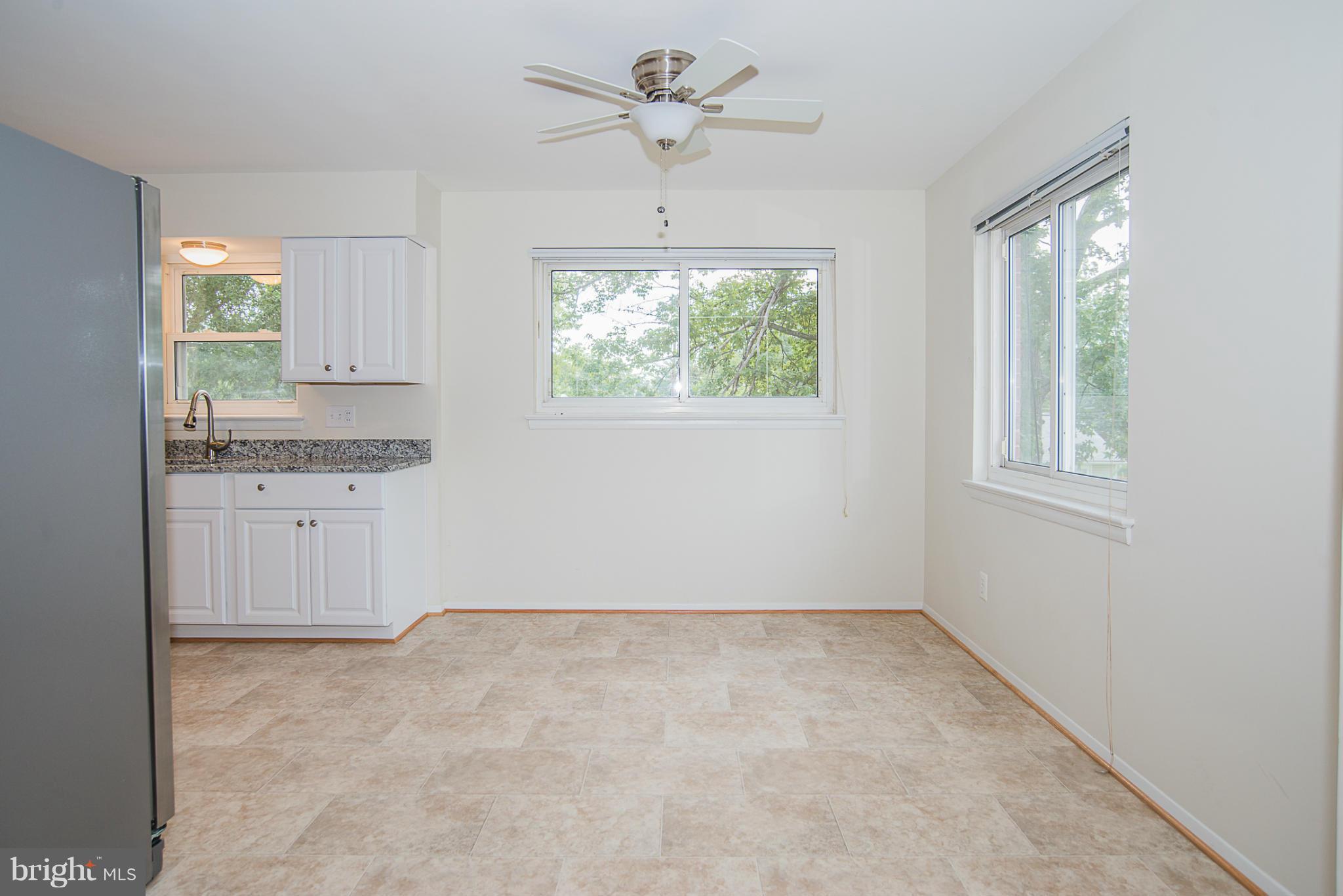 6213 Hanover Avenue Springfield, VA 22150 - Photo 11 of 30 Dining Room