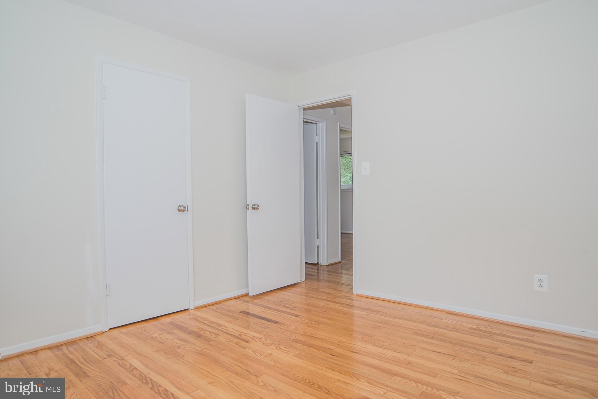 6213 Hanover Avenue Springfield, VA 22150 - Photo 13 of 30 Bedroom