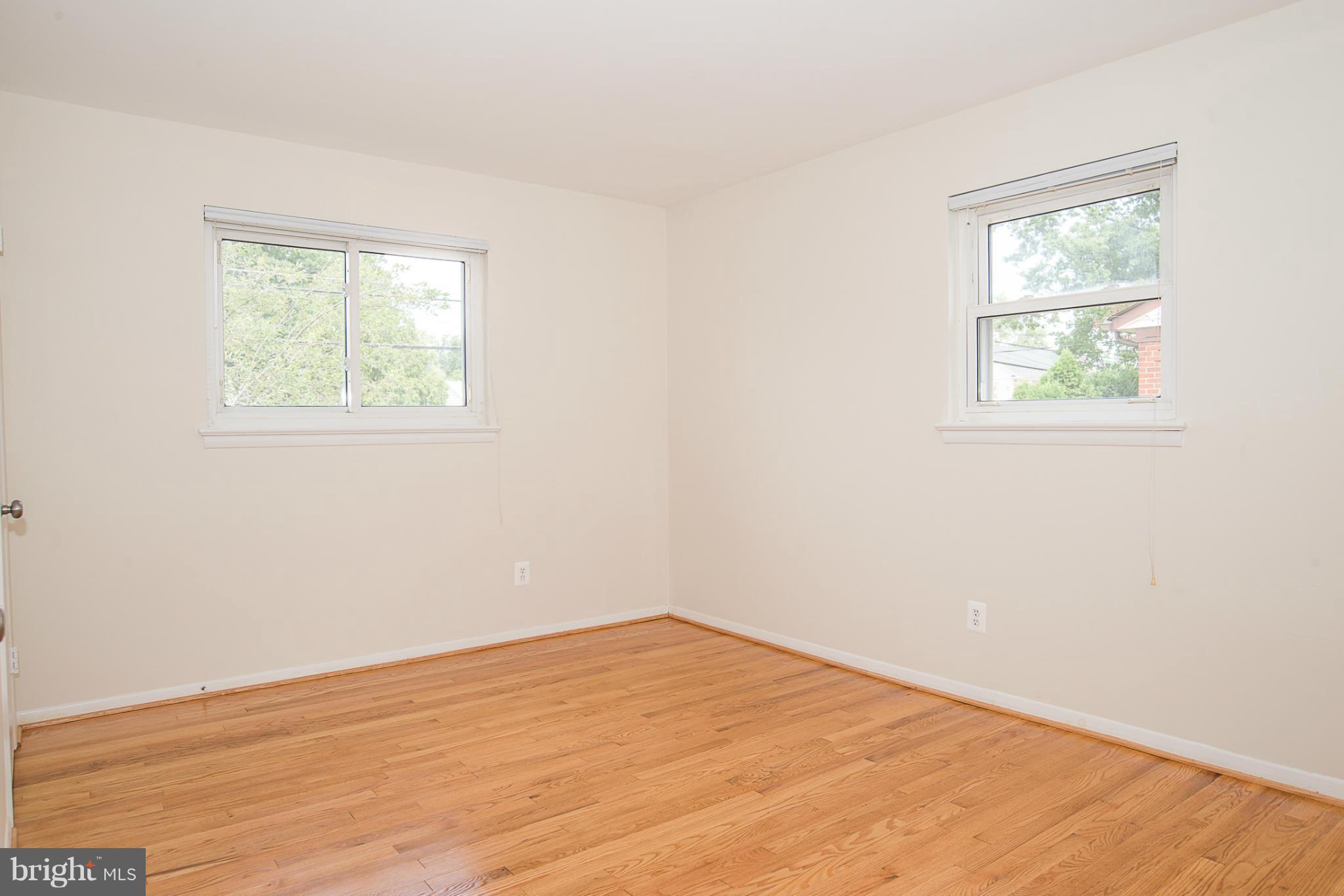 6213 Hanover Avenue Springfield, VA 22150 - Photo 14 of 30 Bedroom