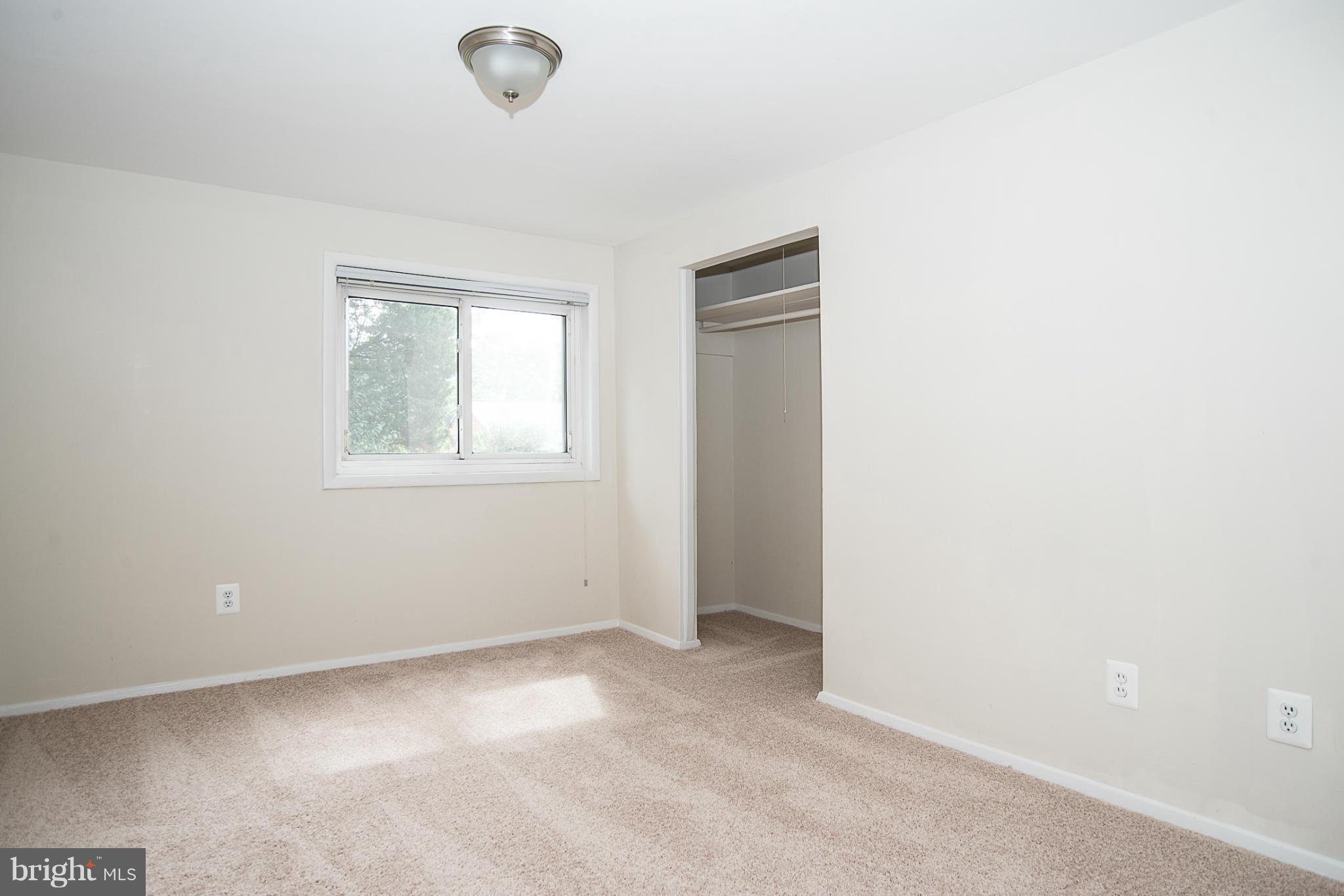 6213 Hanover Avenue Springfield, VA 22150 - Photo 22 of 30 Basement bedroom