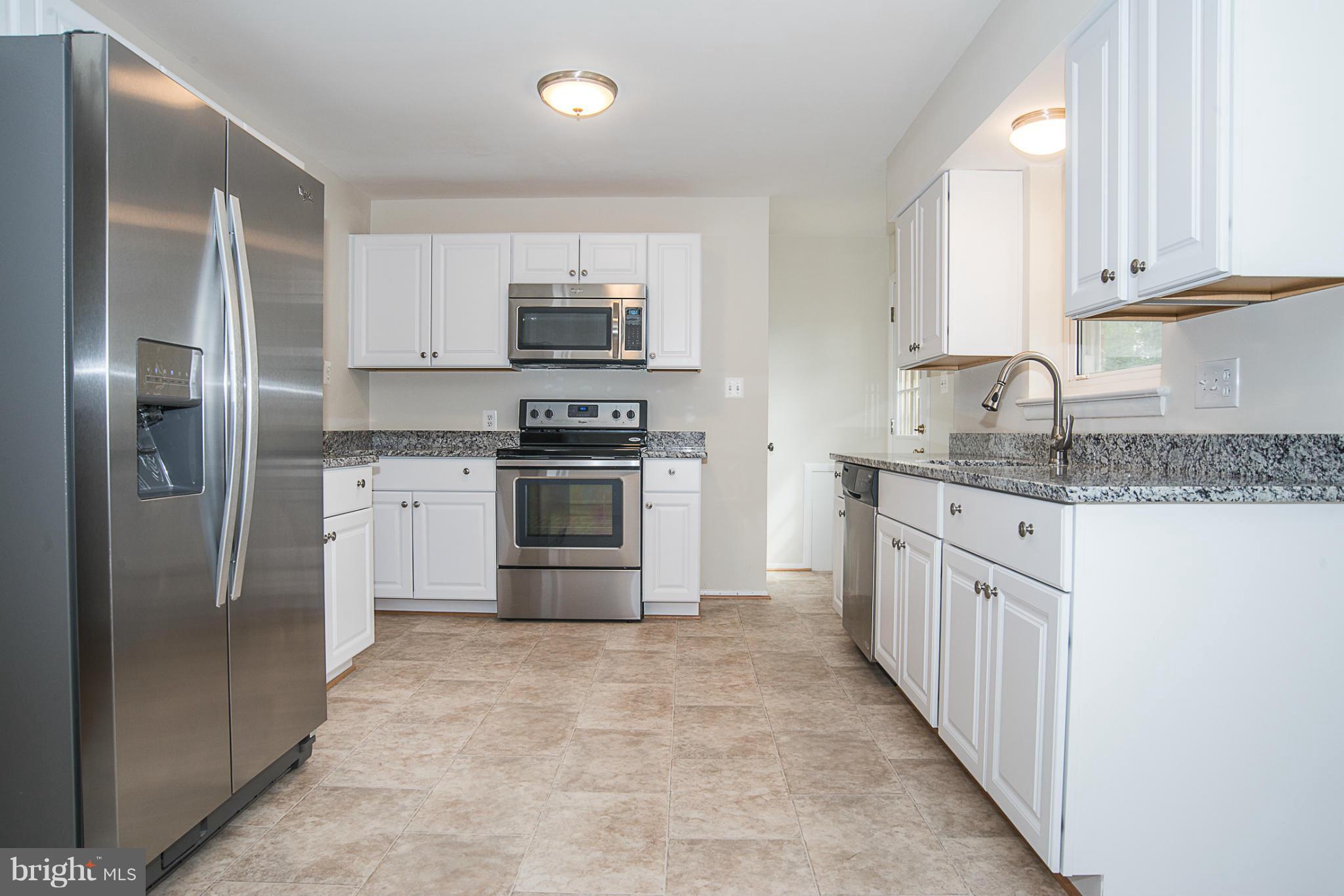 6213 Hanover Avenue Springfield, VA 22150 - Photo 7 of 30 New cabinets!