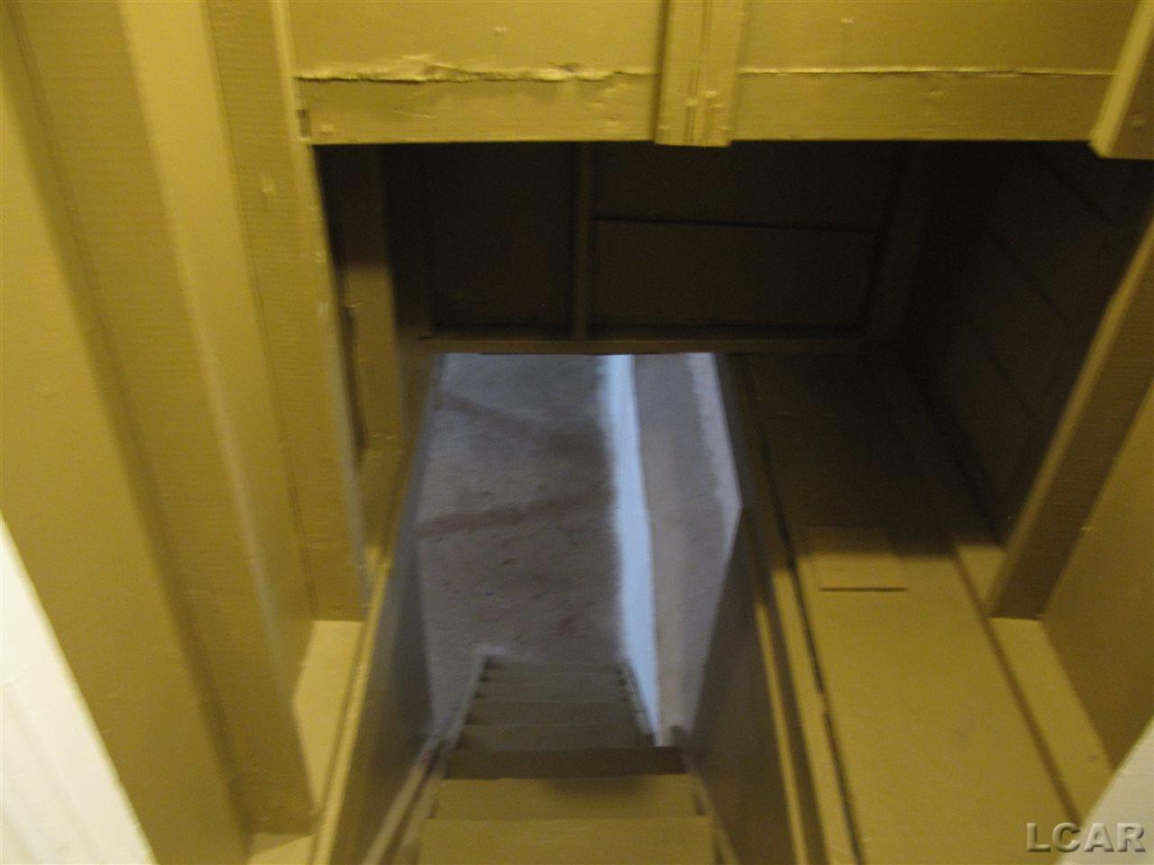 1450 Moore Road Adrian, MI 49221 - Photo 33 of 39 To Basement 1
