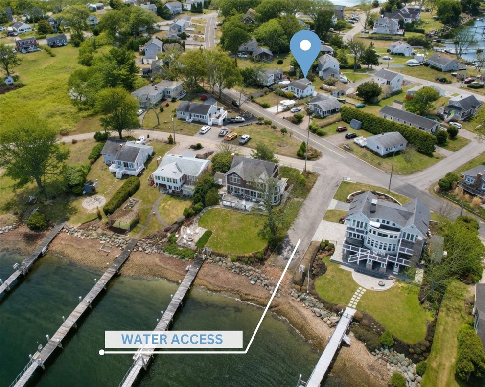 268 Foddering Farm Road Narragansett, RI 02882 - Photo 2 of 34