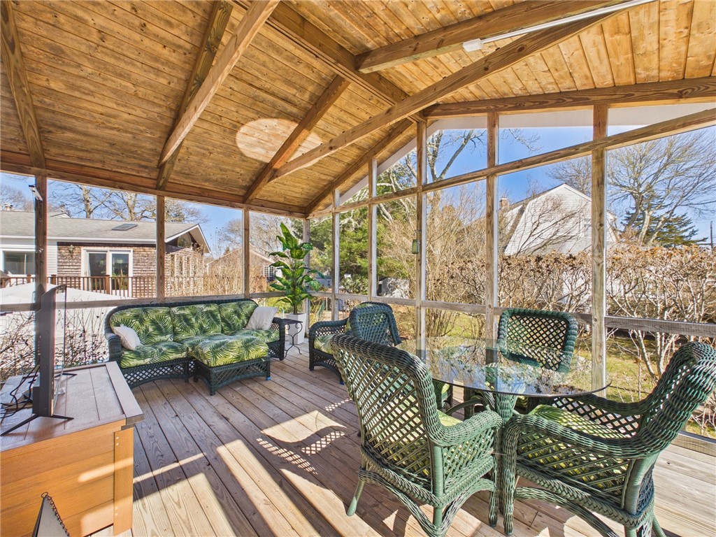 268 Foddering Farm Road Narragansett, RI 02882 - Photo 23 of 34