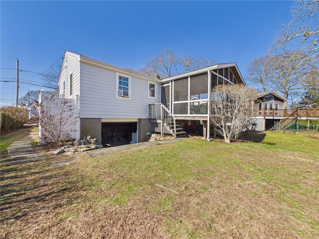 268 Foddering Farm Road Narragansett, RI 02882 - Photo 29 of 34