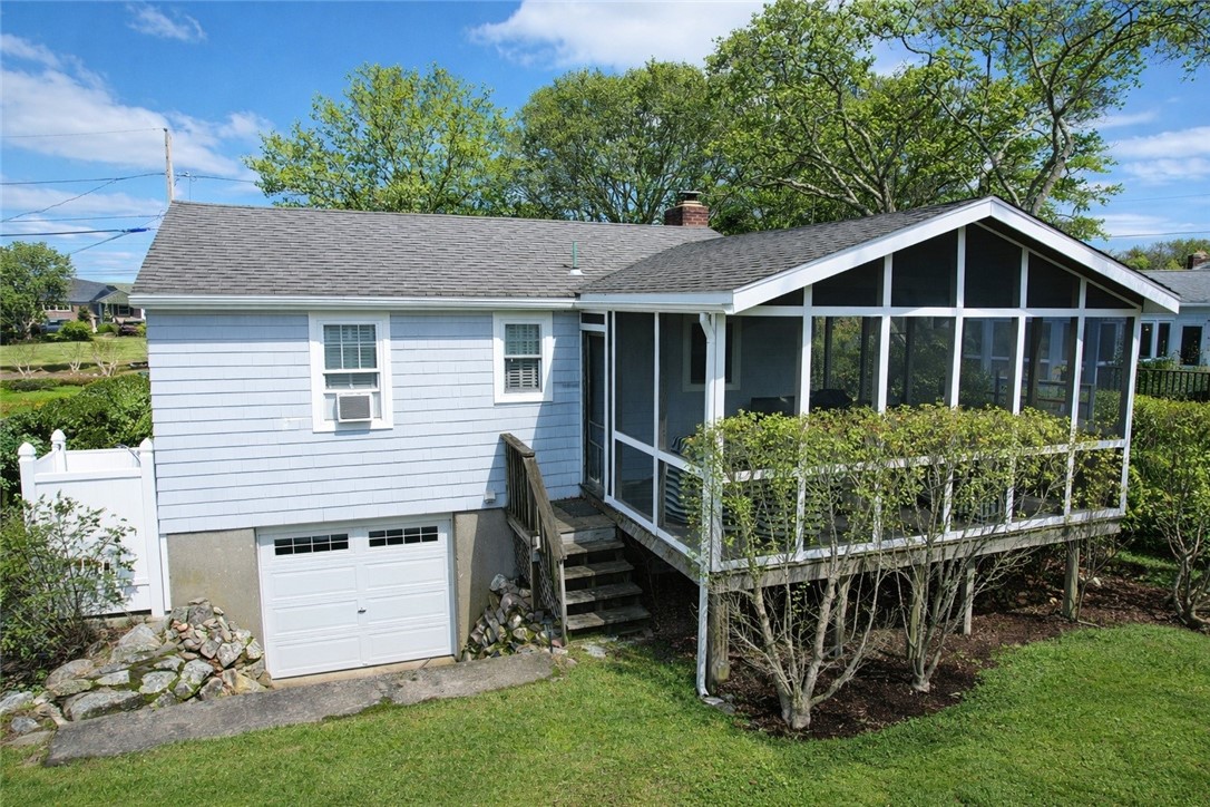 268 Foddering Farm Road Narragansett, RI 02882 - Photo 4 of 34