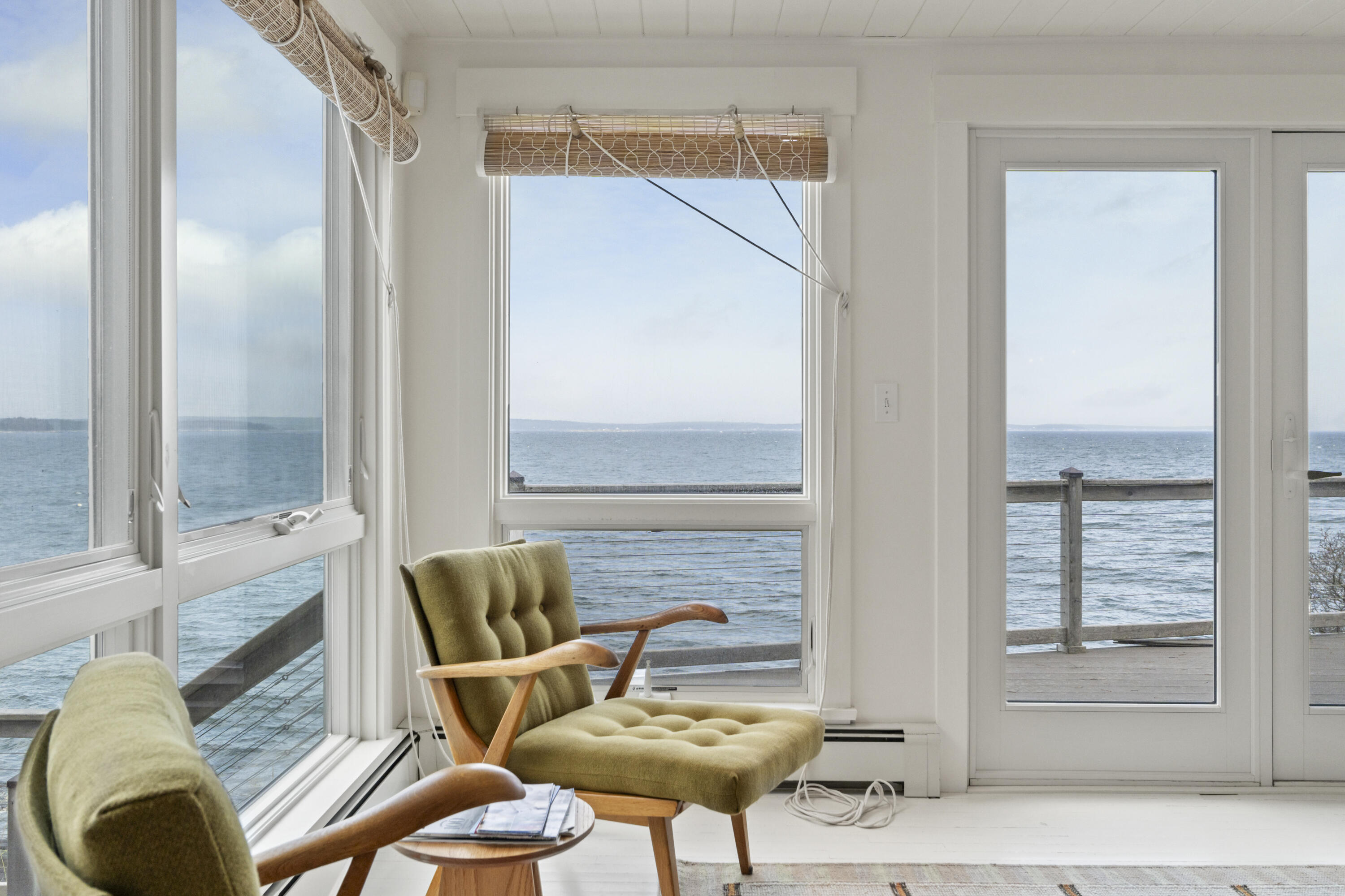 439 Long Point Road Harpswell, ME 04079 - Photo 15 of 89 dining 439 Long Point Rd_146