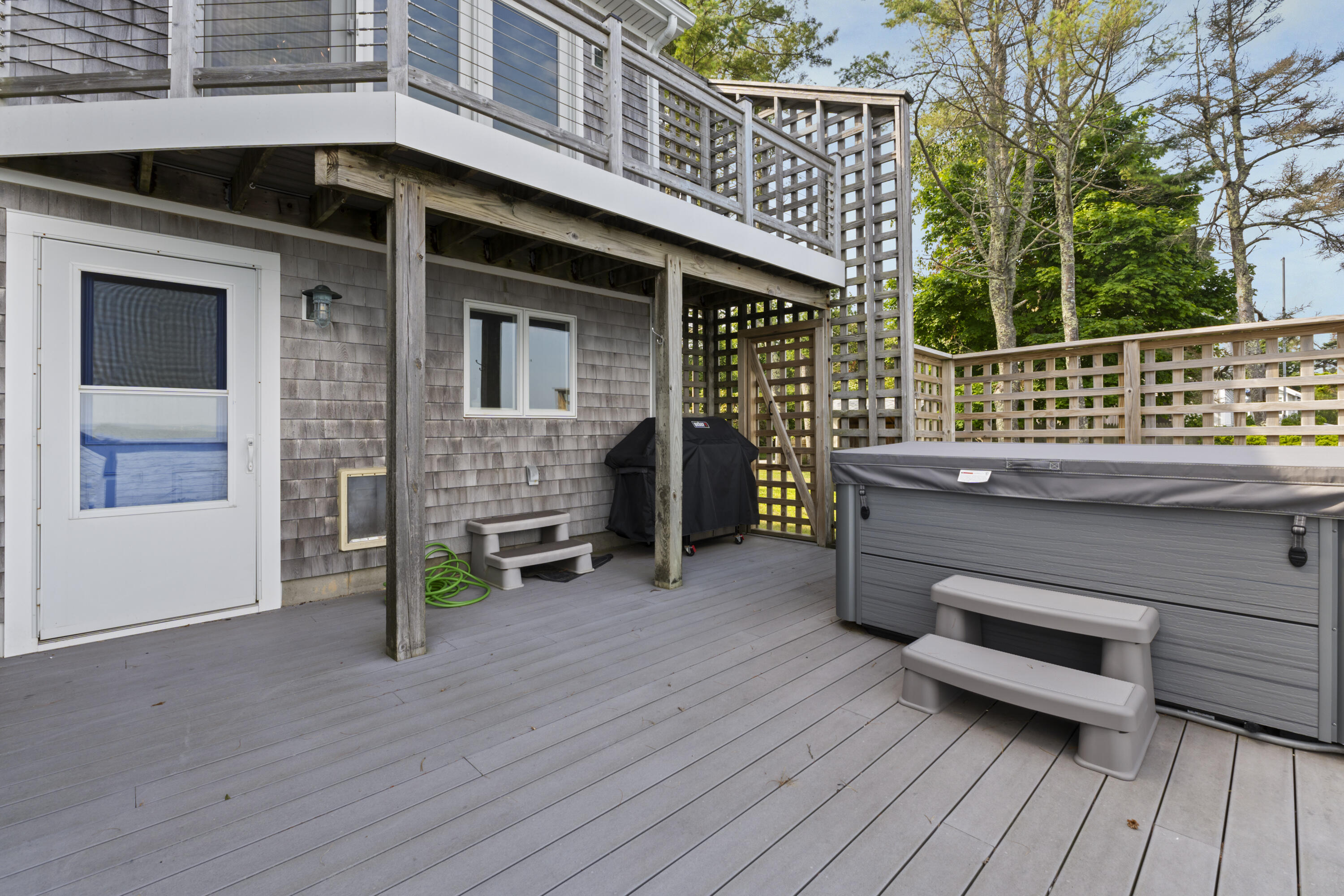 439 Long Point Road Harpswell, ME 04079 - Photo 24 of 89 439 Long Point Rd_152