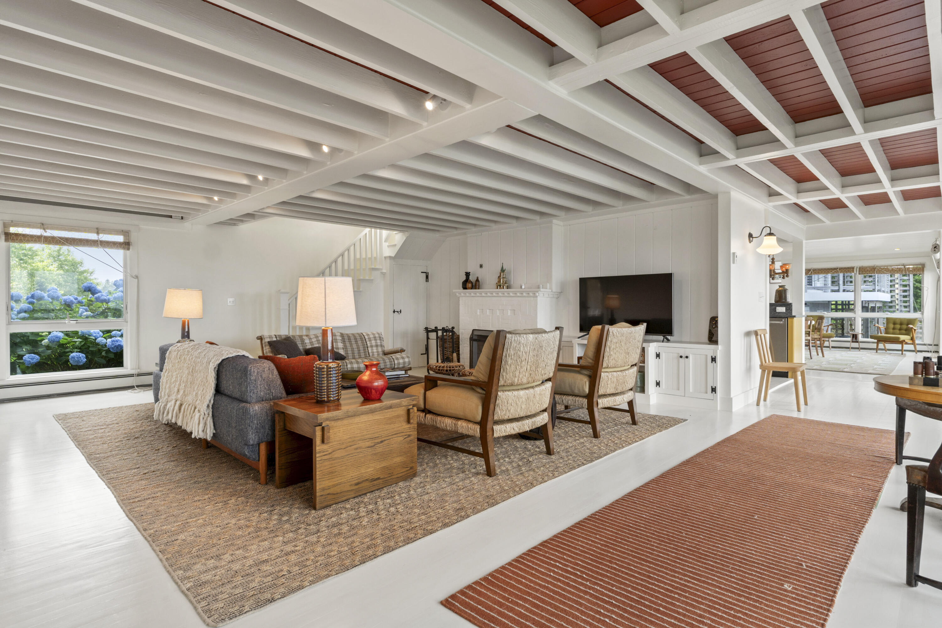 439 Long Point Road Harpswell, ME 04079 - Photo 33 of 89 living 439 Long Point Rd_173