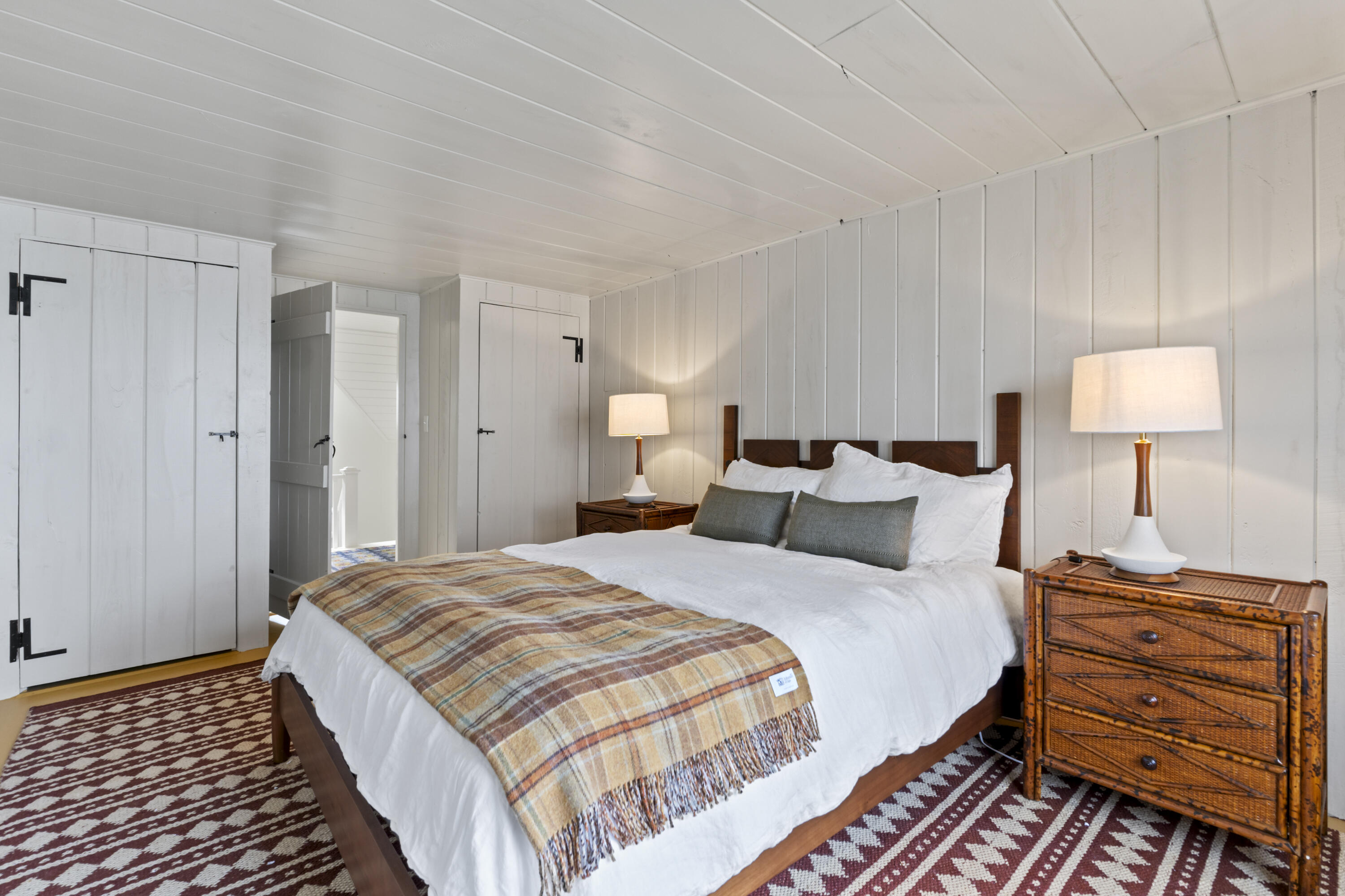 439 Long Point Road Harpswell, ME 04079 - Photo 48 of 89 3rd bed 439 Long Point Rd_205