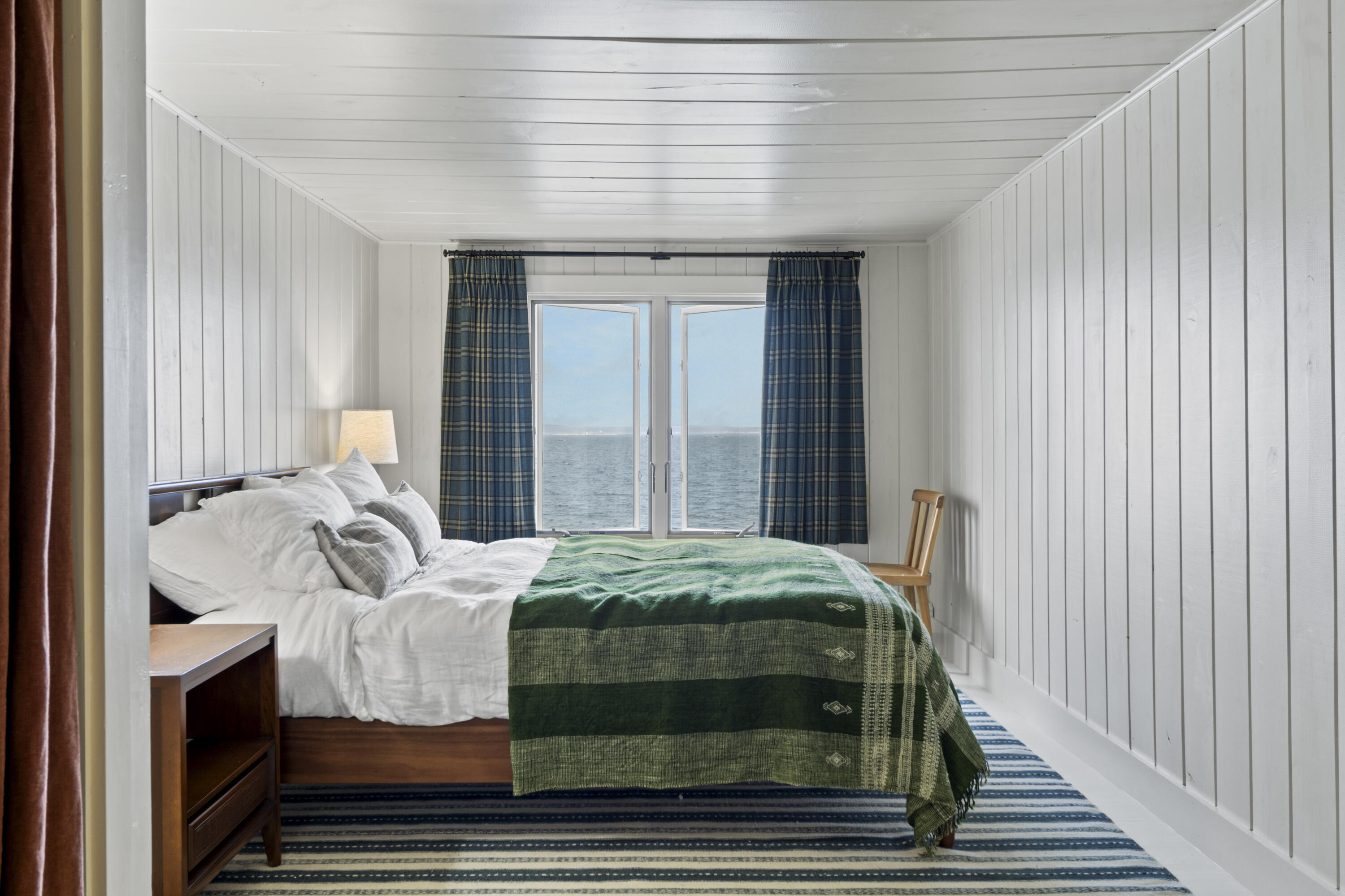 439 Long Point Road Harpswell, ME 04079 - Photo 50 of 89 4th bed 439 Long Point Rd_208