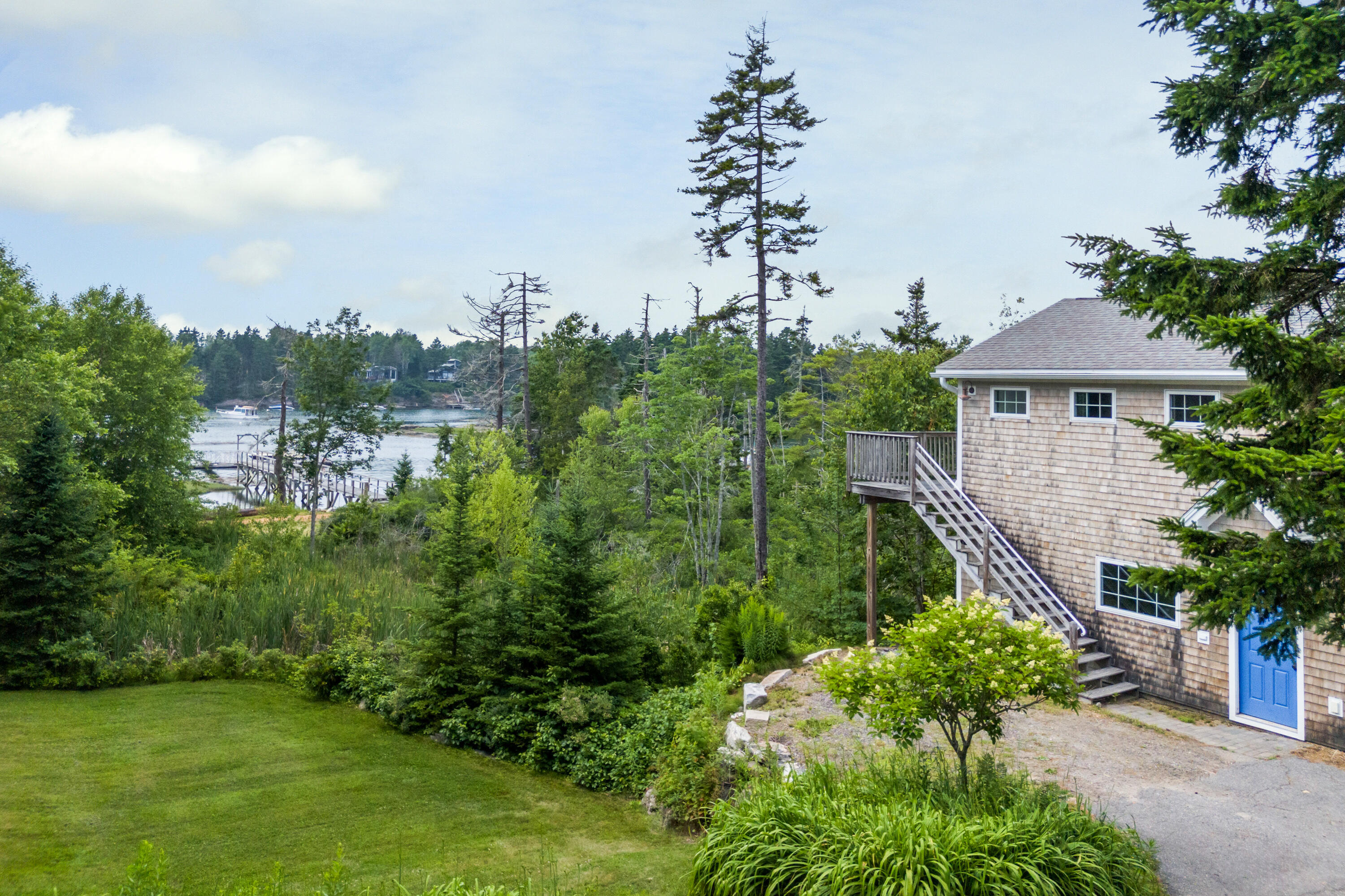 439 Long Point Road Harpswell, ME 04079 - Photo 65 of 89 439 Long Point Rd_111