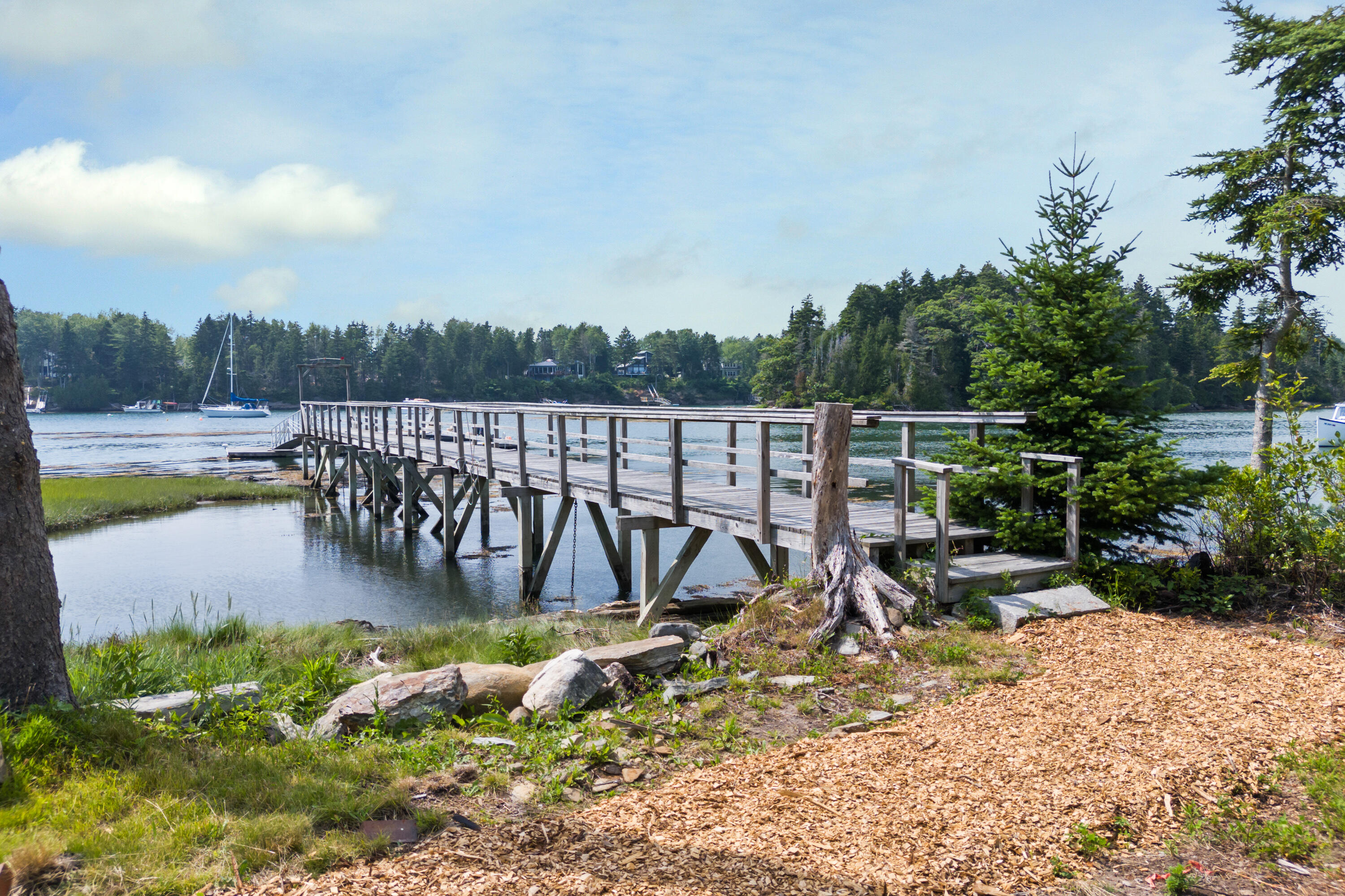 439 Long Point Road Harpswell, ME 04079 - Photo 82 of 89 439 Long Point Rd_116