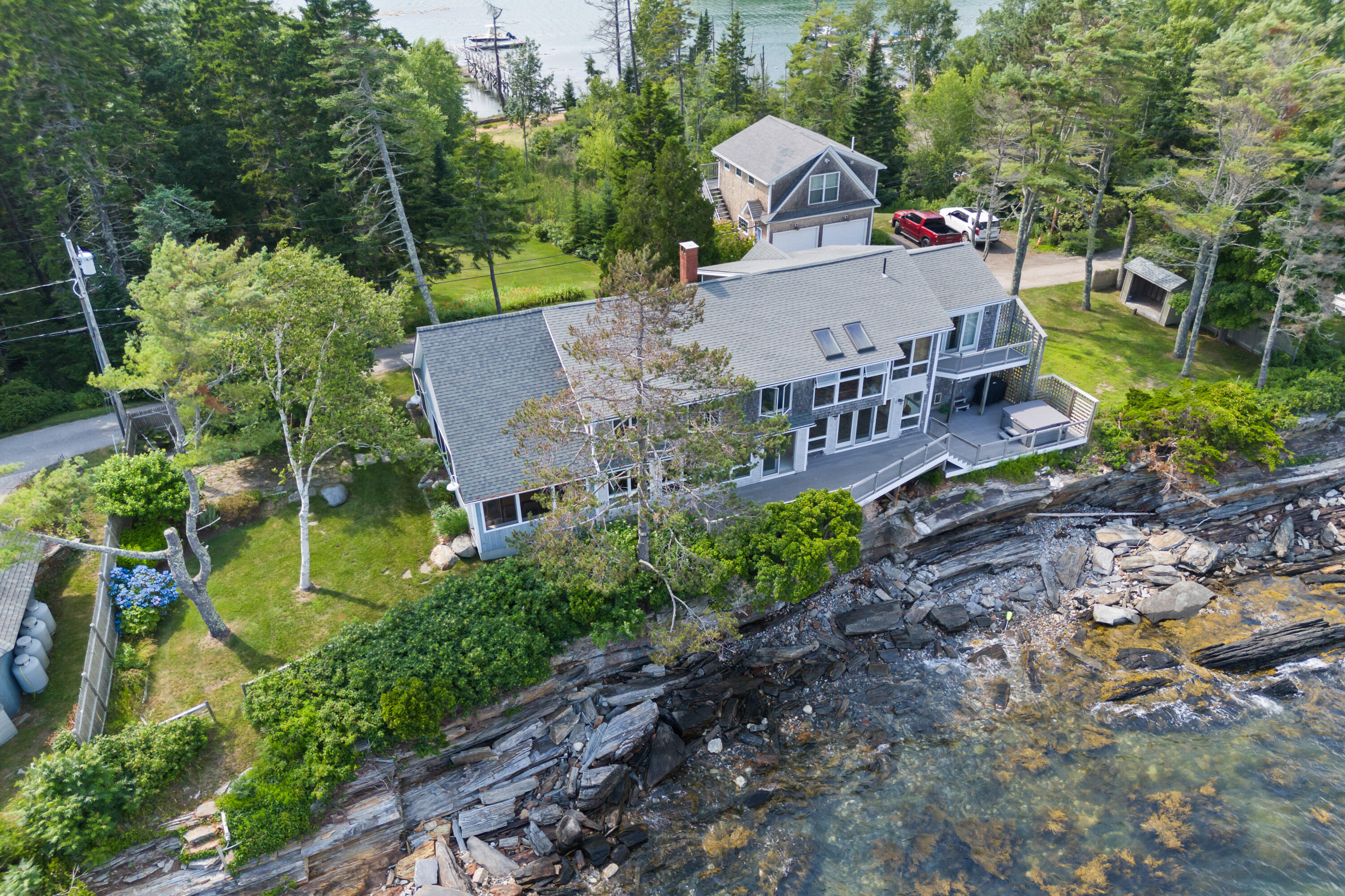 439 Long Point Road Harpswell, ME 04079 - Photo 86 of 89 B2439 Long Point Rd_121