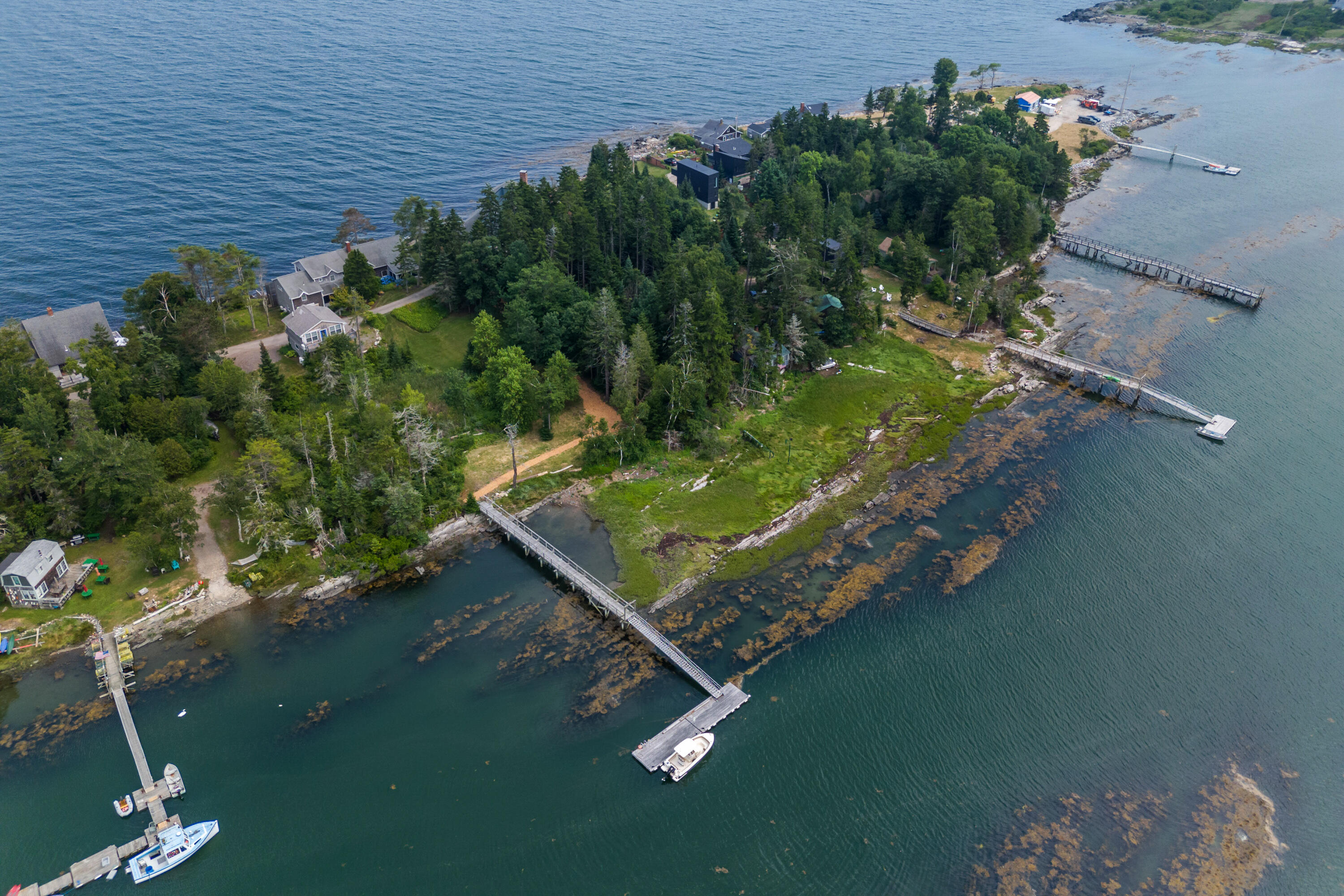 439 Long Point Road Harpswell, ME 04079 - Photo 87 of 89 439 Long Point Rd_128