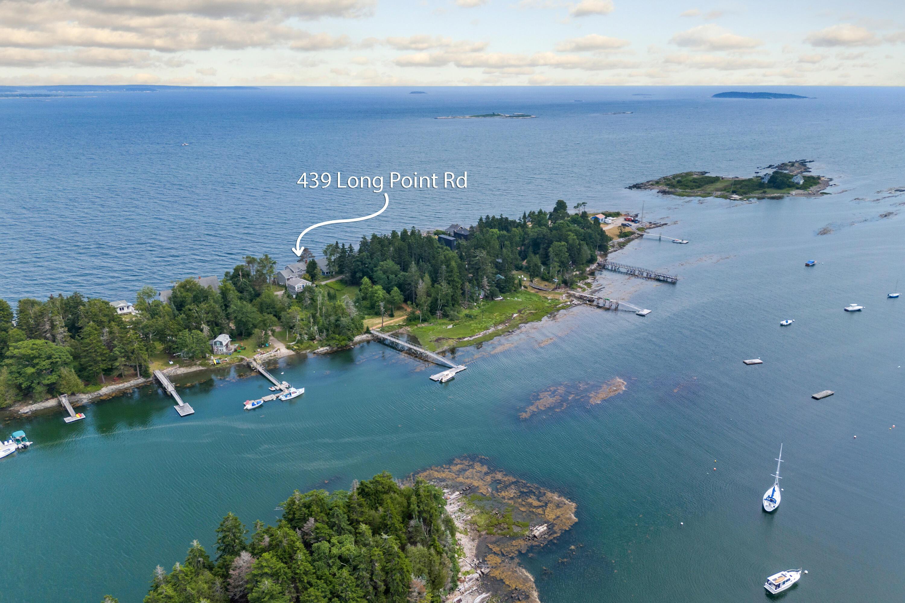 439 Long Point Road Harpswell, ME 04079 - Photo 88 of 89 B4439 Long Point Rd_129