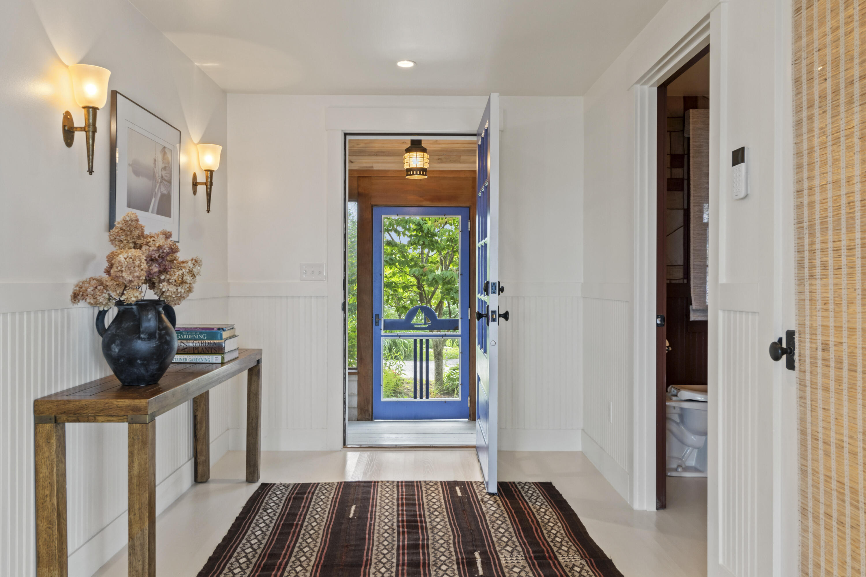 439 Long Point Road Harpswell, ME 04079 - Photo 9 of 89 entry 439 Long Point Rd_137