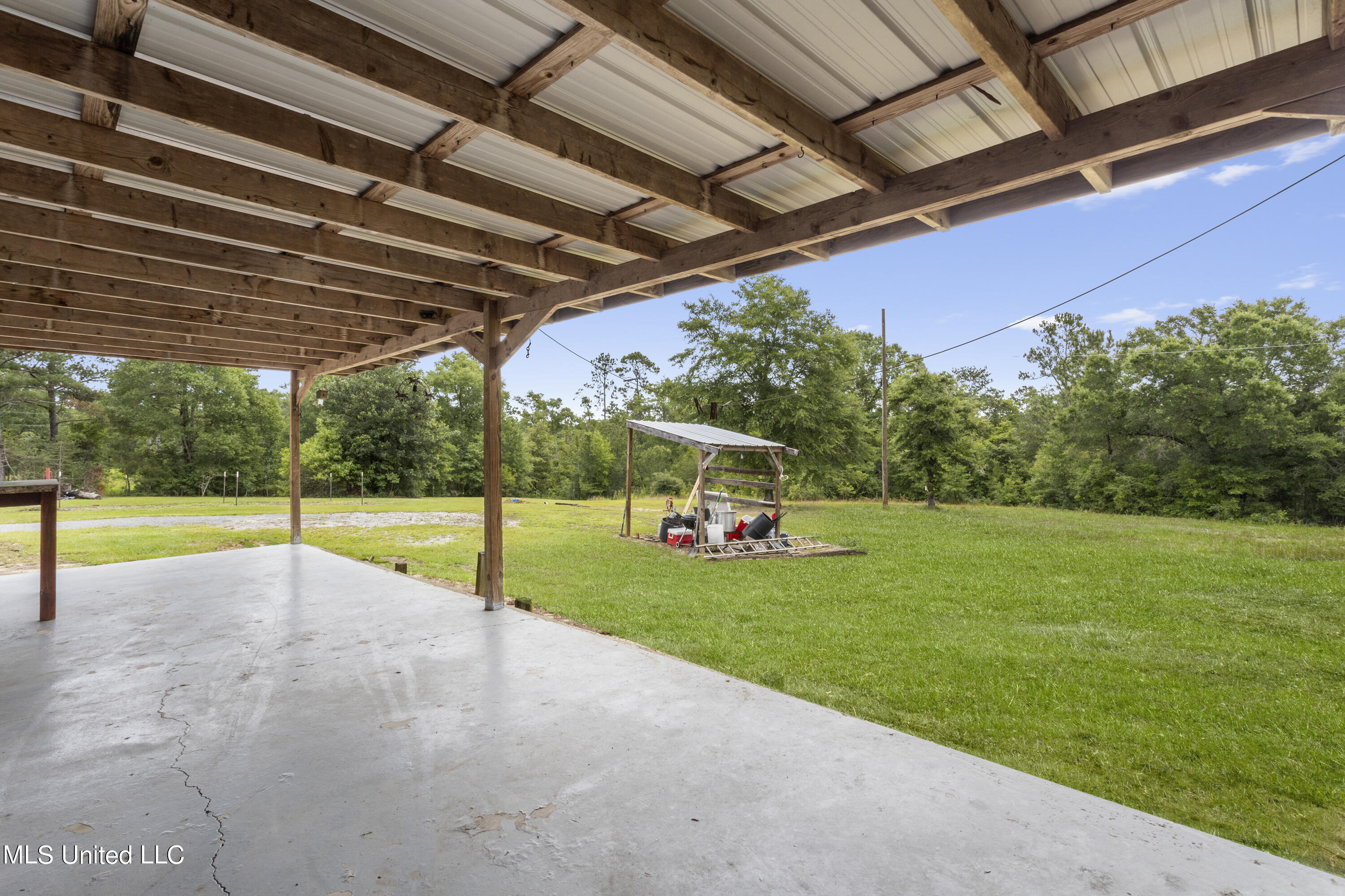 1132 C F Ward Road Lucedale, MS 39452 - Photo 21 of 34 021