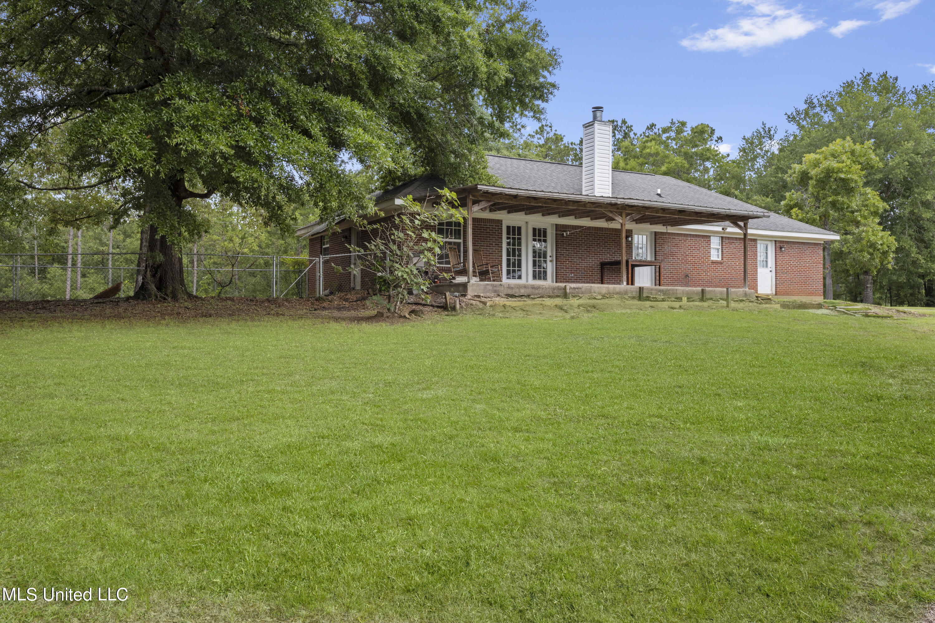1132 C F Ward Road Lucedale, MS 39452 - Photo 22 of 34 022