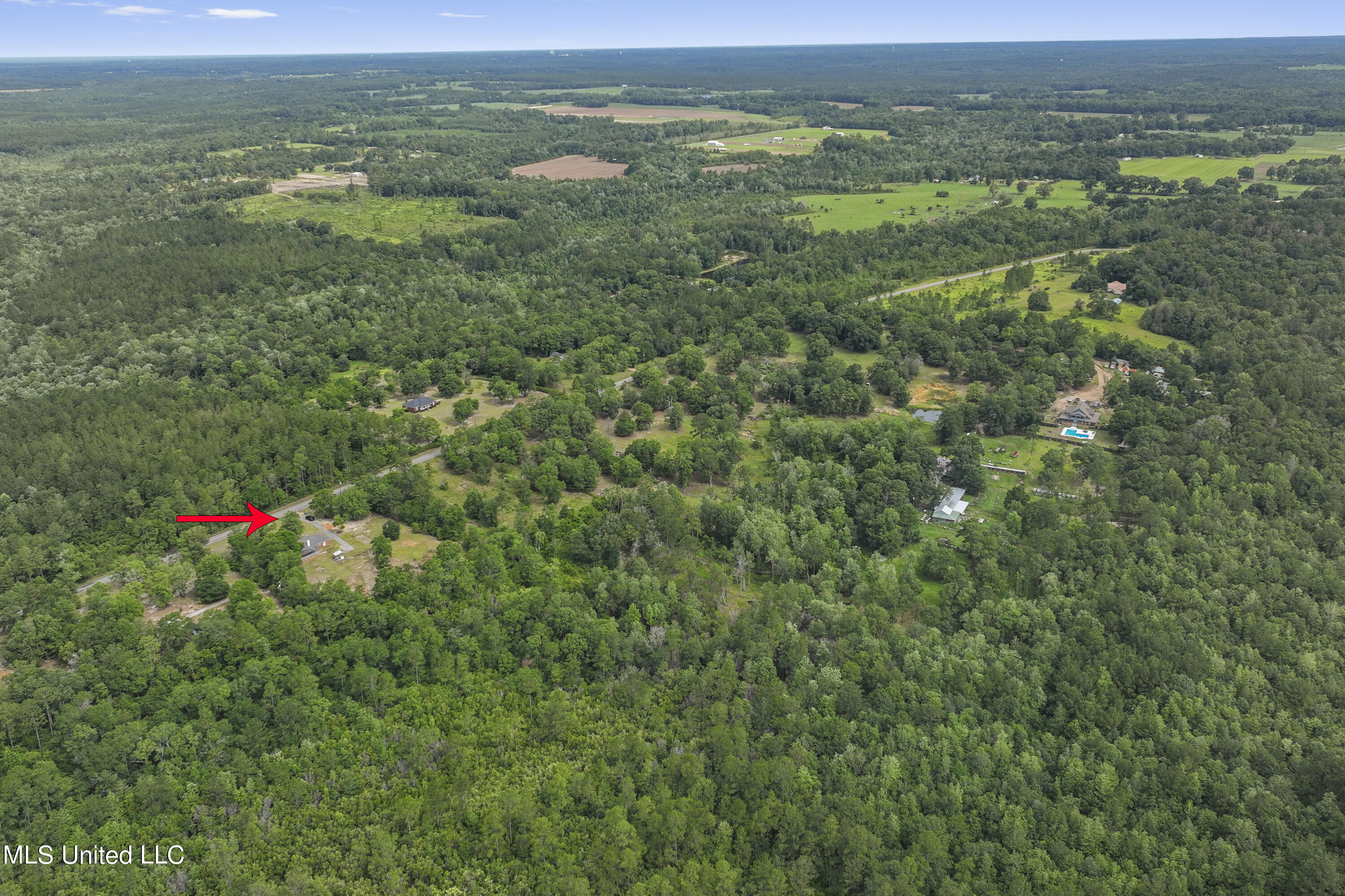 1132 C F Ward Road Lucedale, MS 39452 - Photo 31 of 34 031