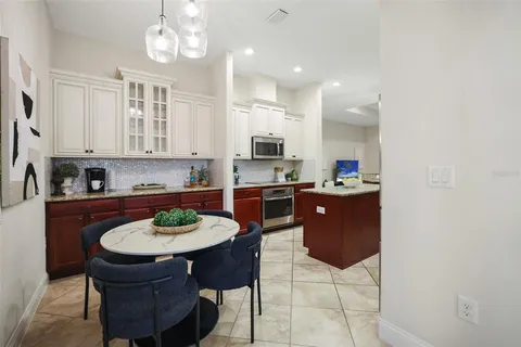 $535,000 | 27211 Hawks Nest Circle, Wesley Chapel, FL 33544