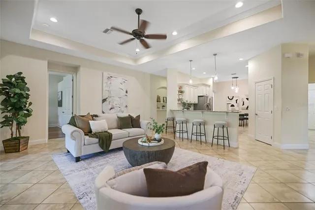 $535,000 | 27211 Hawks Nest Circle, Wesley Chapel, FL 33544