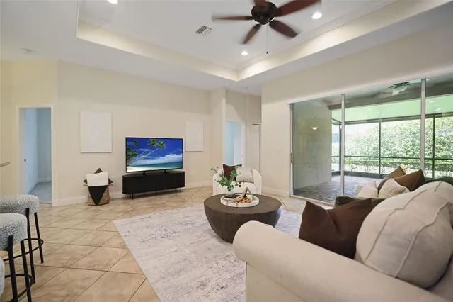 $535,000 | 27211 Hawks Nest Circle, Wesley Chapel, FL 33544