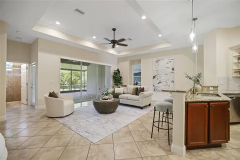 $535,000 | 27211 Hawks Nest Circle, Wesley Chapel, FL 33544