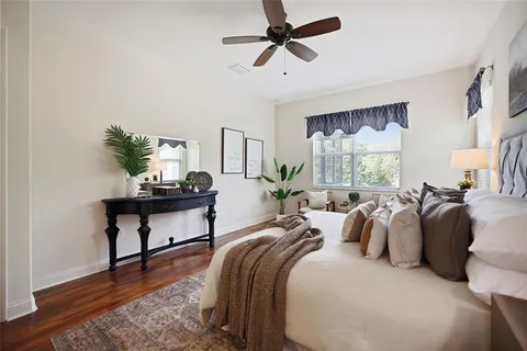 $535,000 | 27211 Hawks Nest Circle, Wesley Chapel, FL 33544