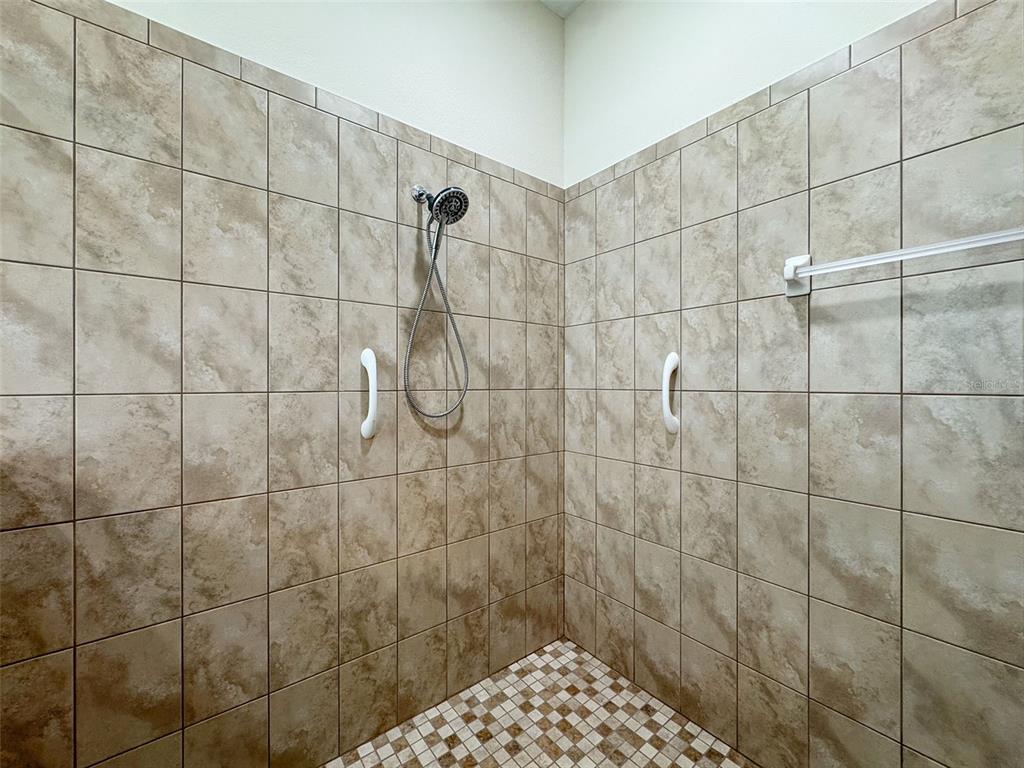 27211 Hawks Nest Circle Wesley Chapel, FL 33544 - Photo 30 of 58 a bathroom with a shower