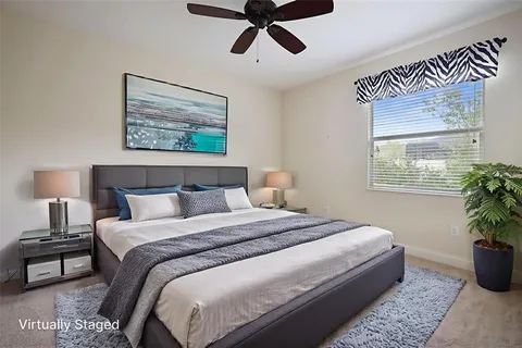 $535,000 | 27211 Hawks Nest Circle, Wesley Chapel, FL 33544