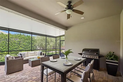 $535,000 | 27211 Hawks Nest Circle, Wesley Chapel, FL 33544