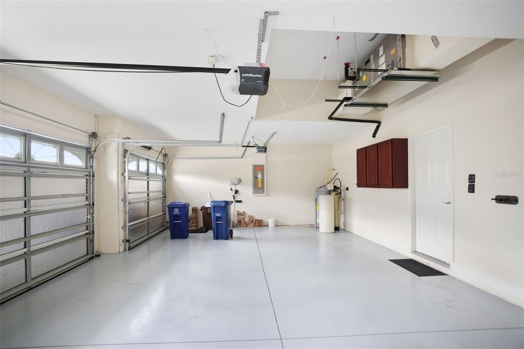 27211 Hawks Nest Circle Wesley Chapel, FL 33544 - Photo 50 of 58 a view of a storage & utility room