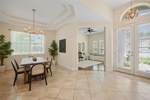 $535,000 | 27211 Hawks Nest Circle, Wesley Chapel, FL 33544