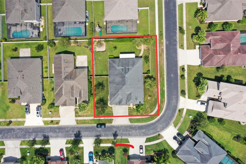 27211 Hawks Nest Circle Wesley Chapel, FL 33544 - Photo 52 of 58