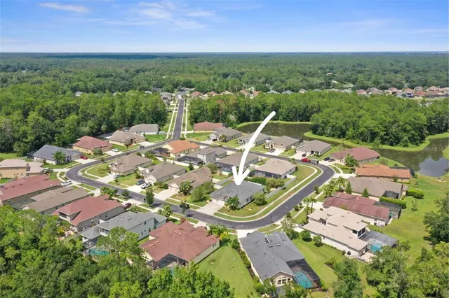 $535,000 | 27211 Hawks Nest Circle, Wesley Chapel, FL 33544