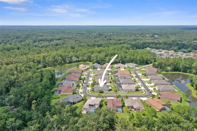 $535,000 | 27211 Hawks Nest Circle, Wesley Chapel, FL 33544