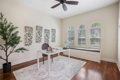 $535,000 | 27211 Hawks Nest Circle, Wesley Chapel, FL 33544