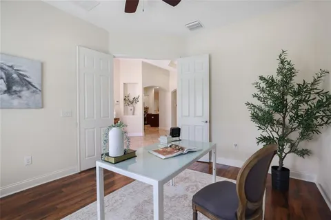 $535,000 | 27211 Hawks Nest Circle, Wesley Chapel, FL 33544