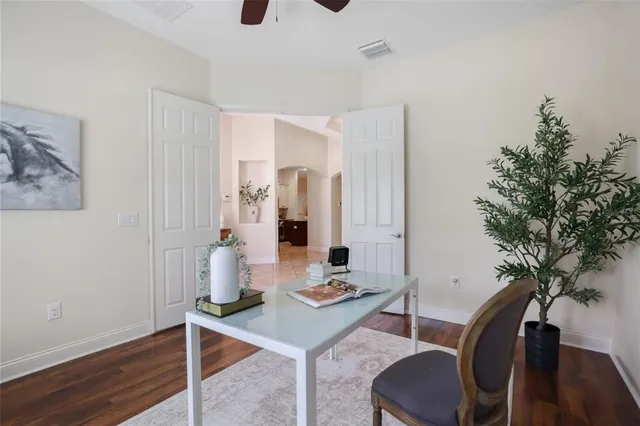 $535,000 | 27211 Hawks Nest Circle, Wesley Chapel, FL 33544