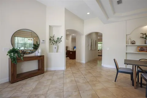 $535,000 | 27211 Hawks Nest Circle, Wesley Chapel, FL 33544