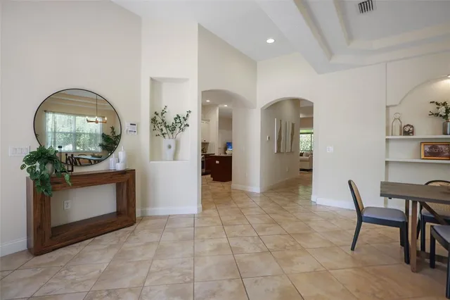 $535,000 | 27211 Hawks Nest Circle, Wesley Chapel, FL 33544