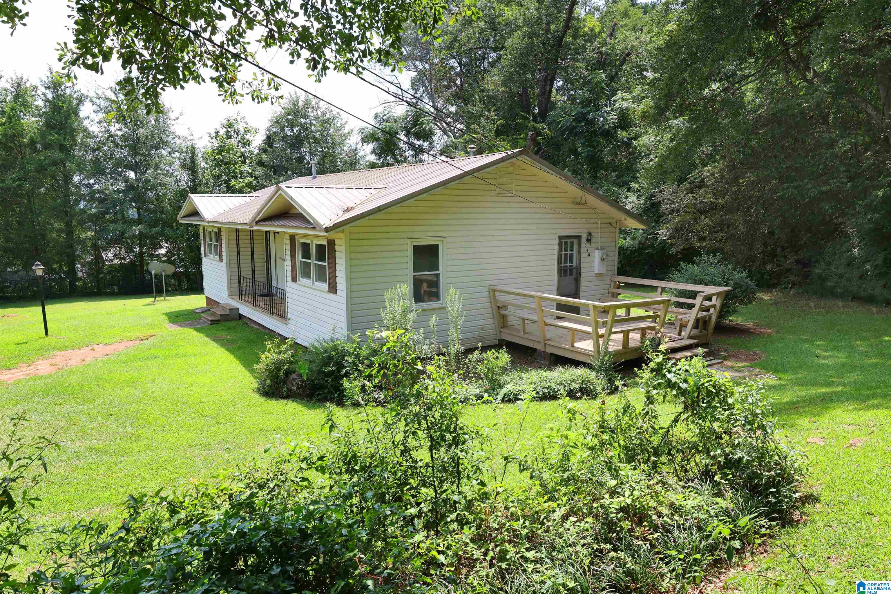 340 Williams Street Oxford, AL 36203 - Photo 7 of 27