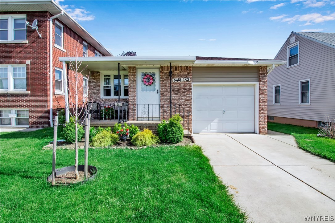 182 Ridgewood Road Buffalo, NY 14220 - Photo 1 of 1 Welcome to 182 Ridgewood!