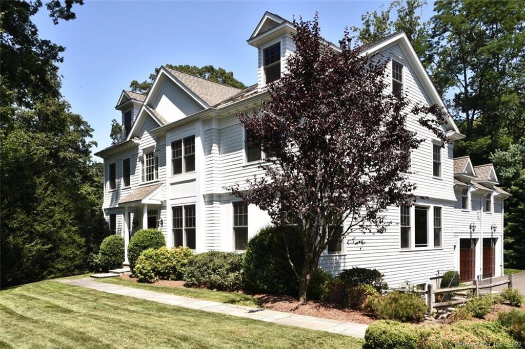 144 Roseville Road Westport, CT 06880 - Photo 1 of 1