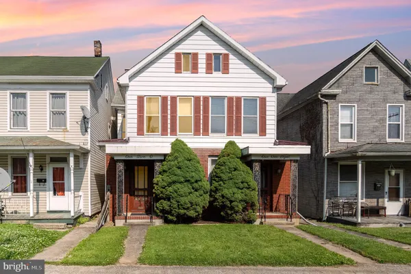 $95,000 | 120 Shaw Avenue, Lewistown, PA 17044